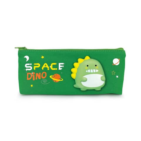 Espositore 12 taschette Lebez Cute Animal 4 soggetti assortiti 81549